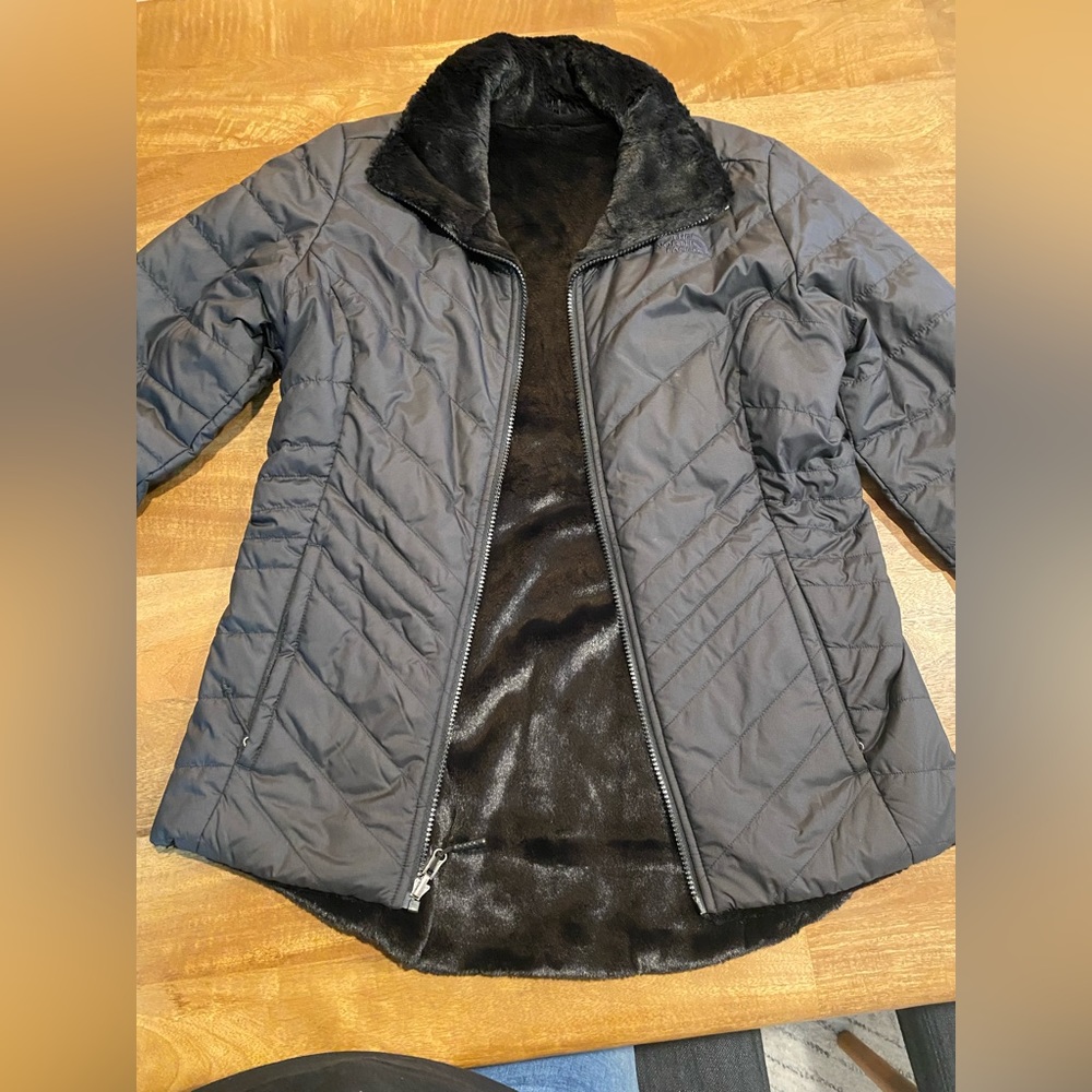 North Face Women’s Reversible Jacket